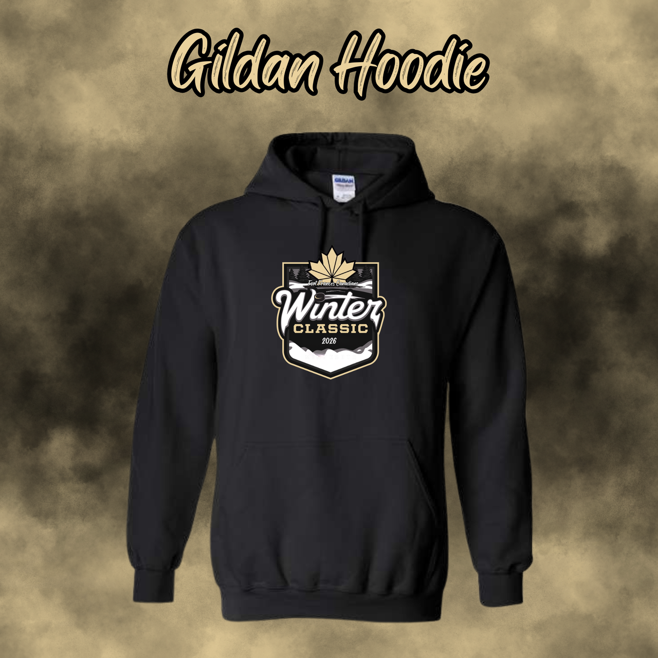 Winter Classic Hoodie