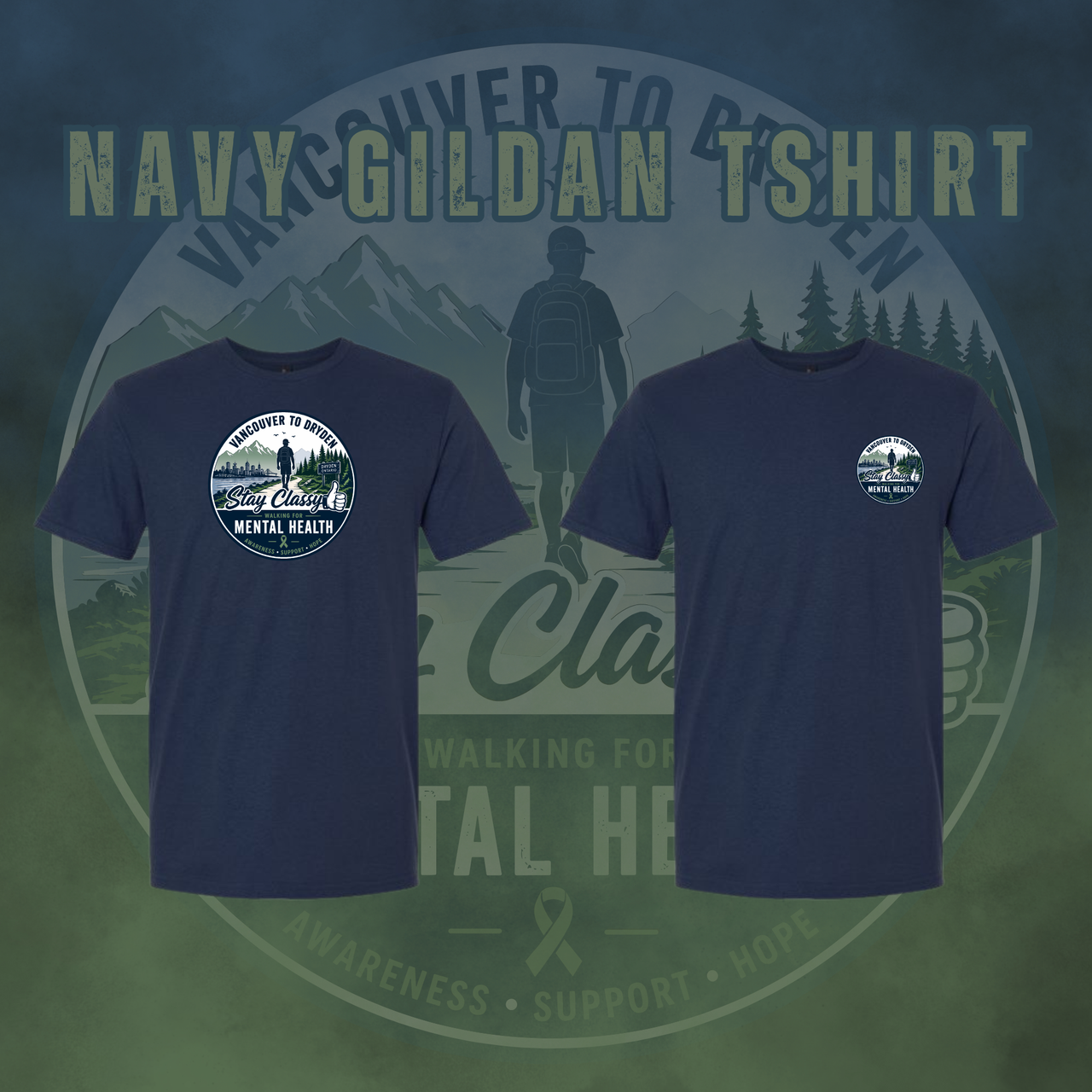 Gildan Tshirts
