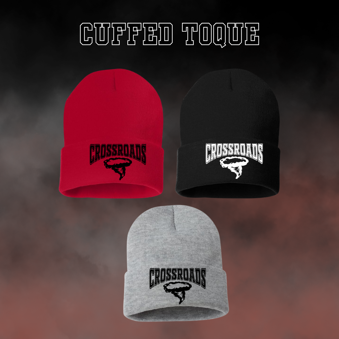 Crossroads Toque