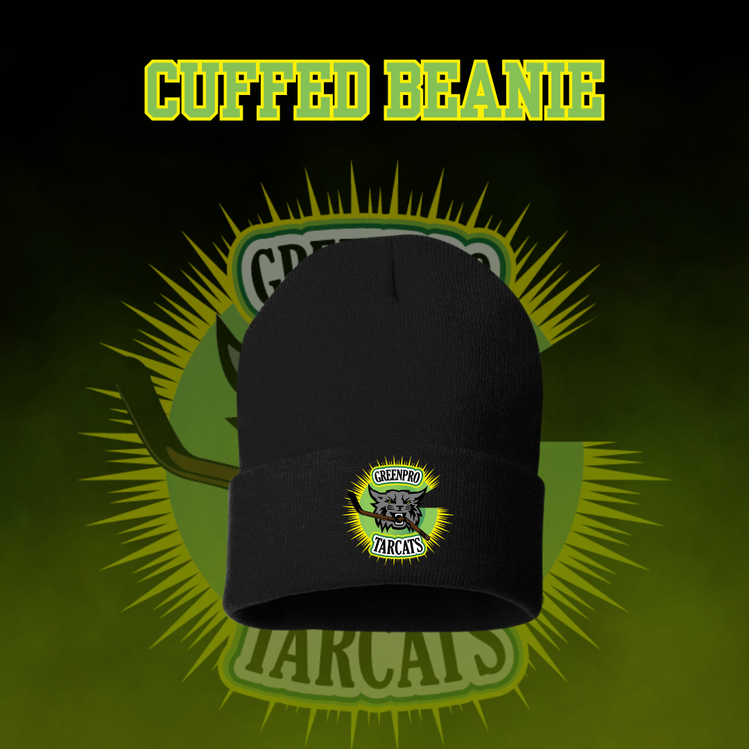 Green Pro TARCATS Headware Options