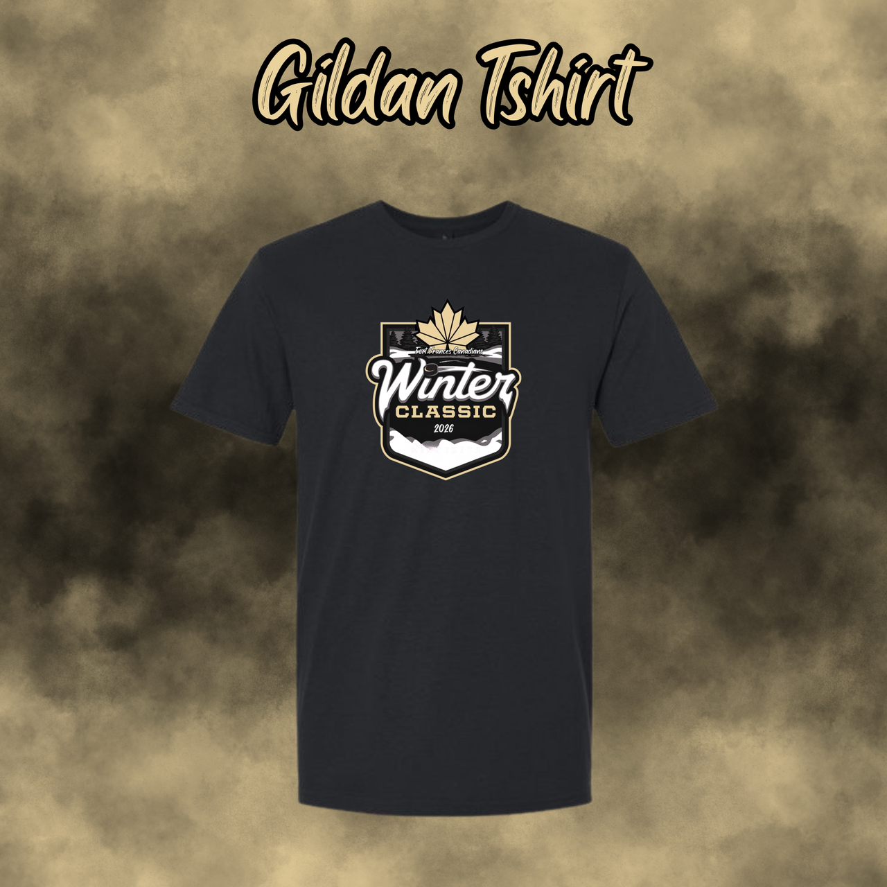 Winter Classic Tshirt