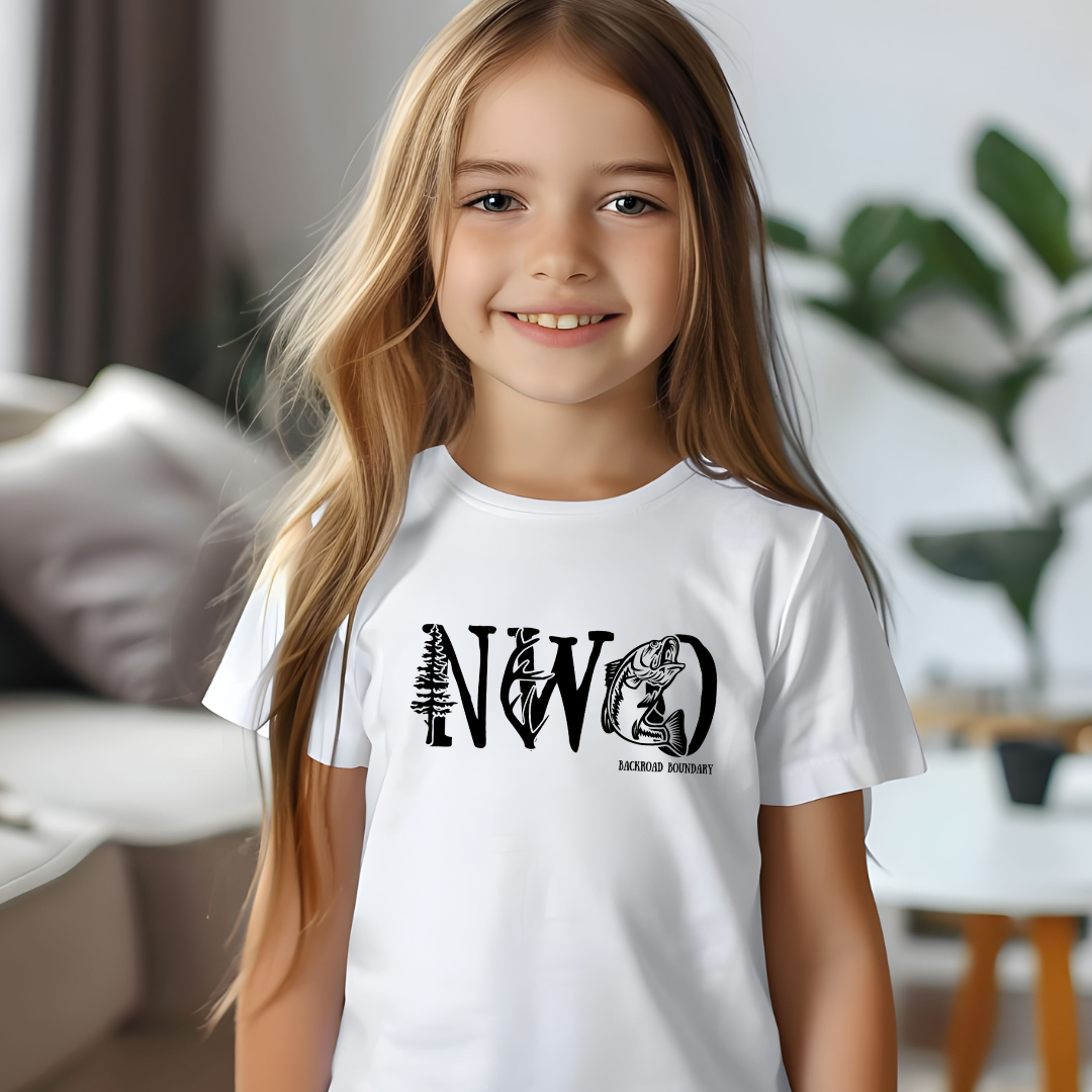 Youth NWO Tshirt