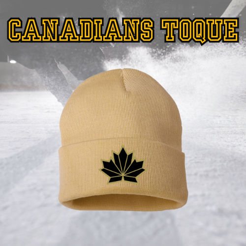 Canadians Toque