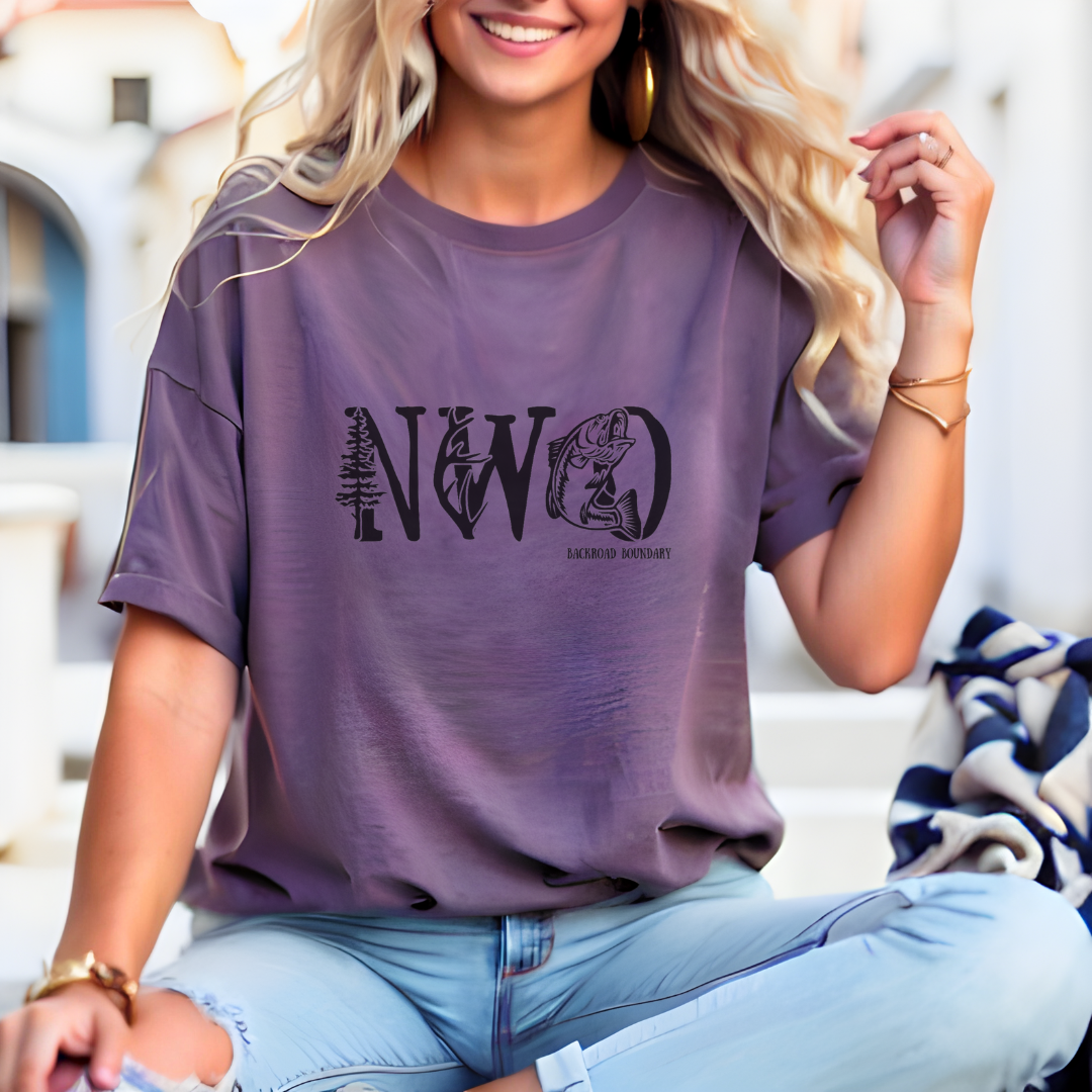 NWO Tshirts