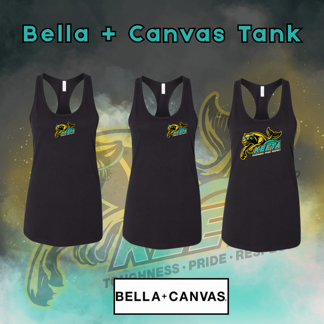 Atikokan Nakokita Swim Club Tank Top