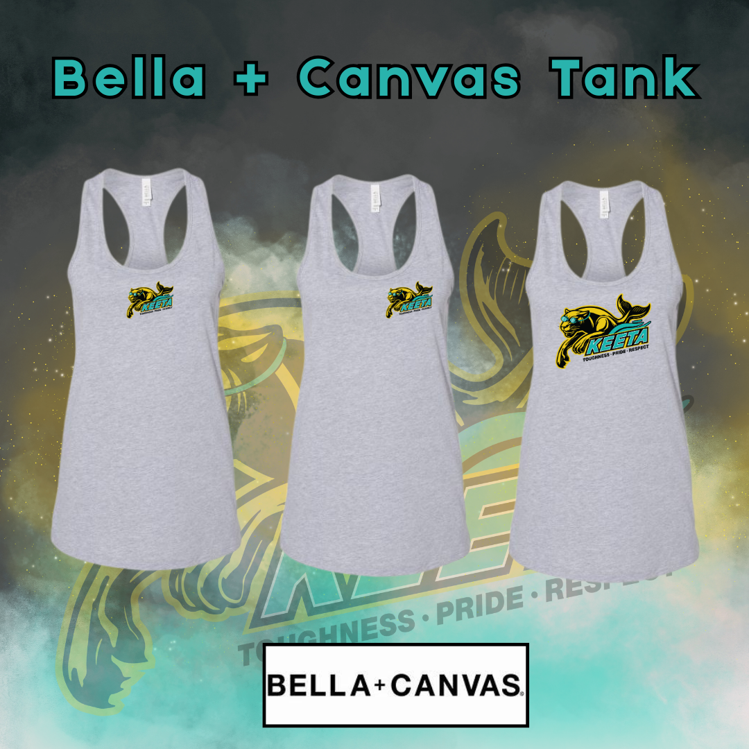 Atikokan Nakokita Swim Club Tank Top