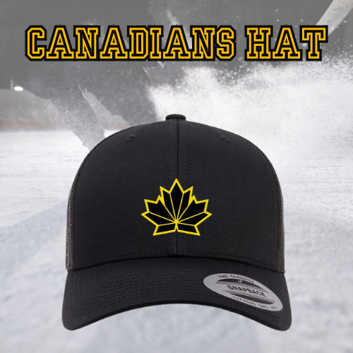 Canadians Cap