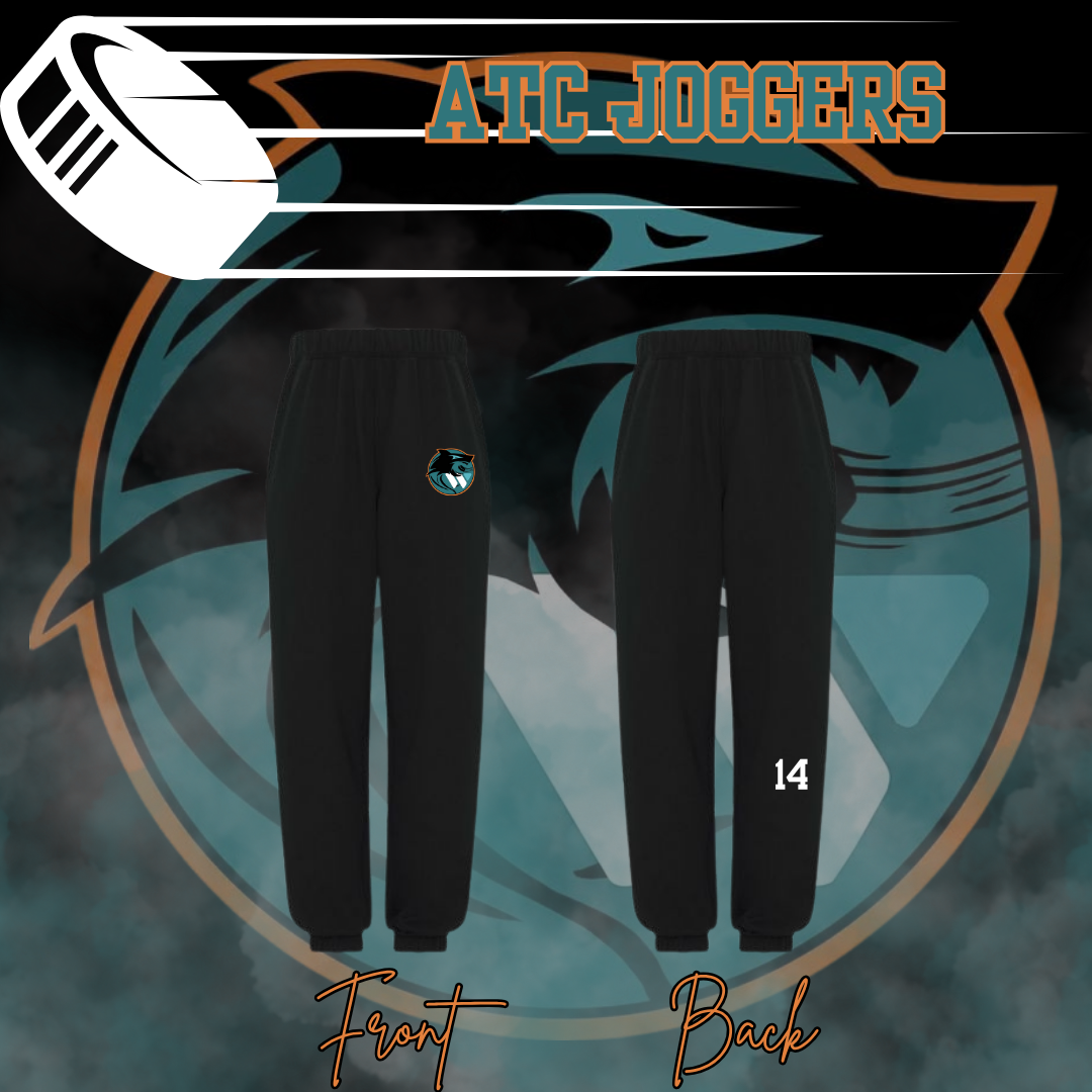 Westland Sharks Hockey Joggers