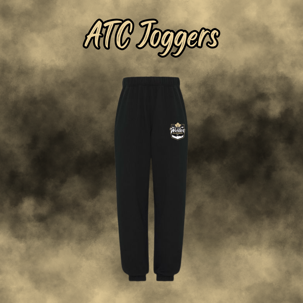 Winter Classic Joggers