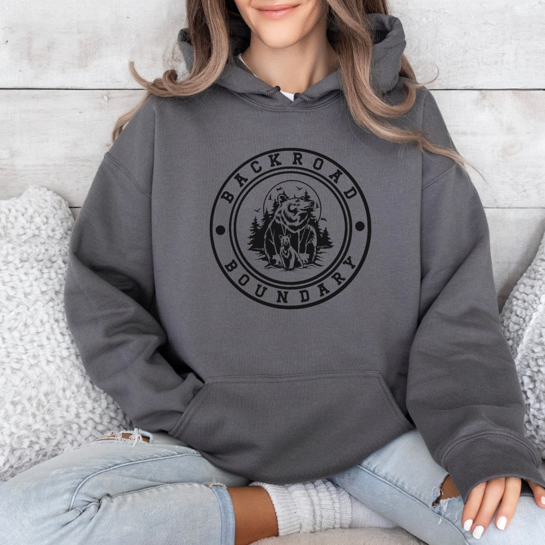 Build a Bear Edition Hoodie