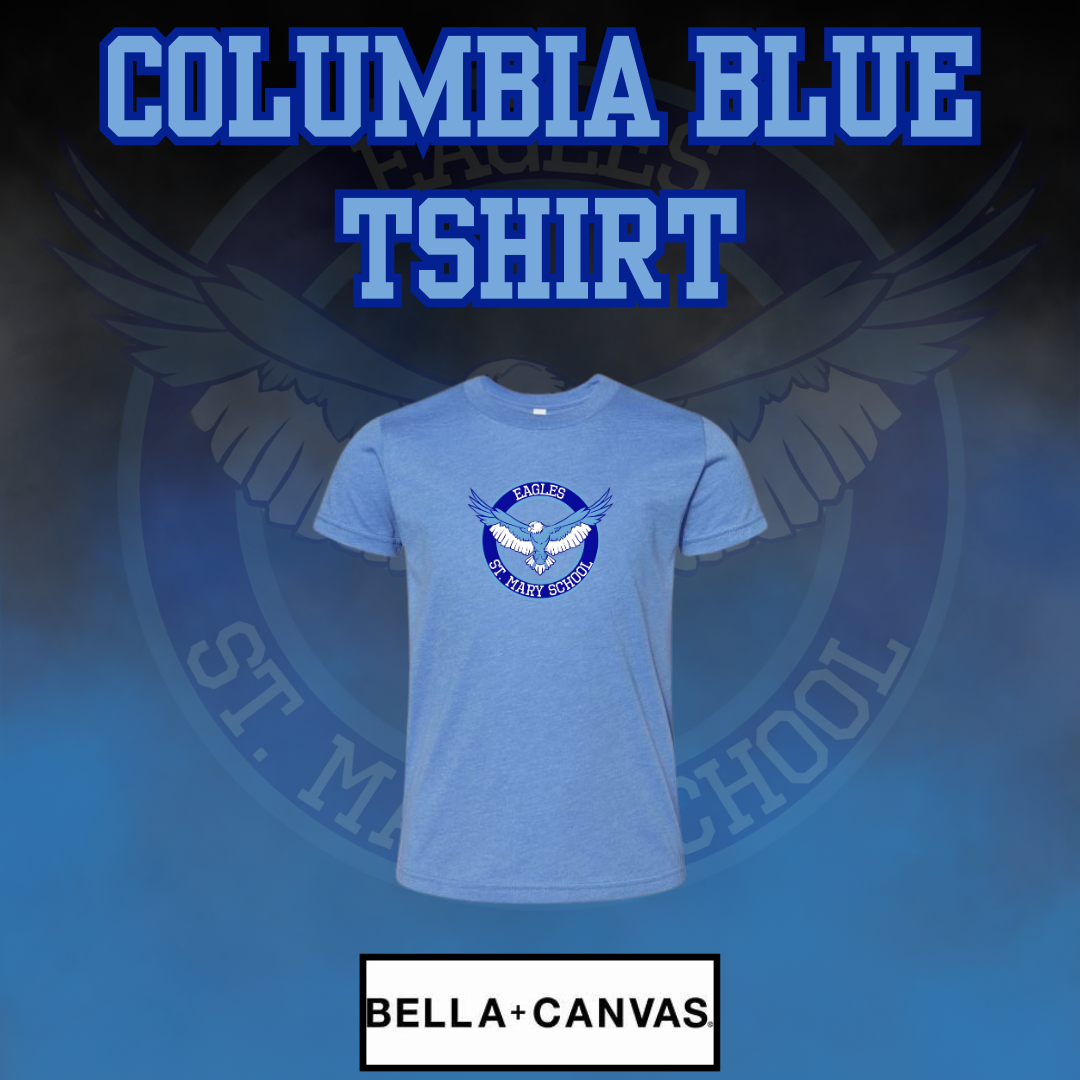 St. Mary School Tshirt