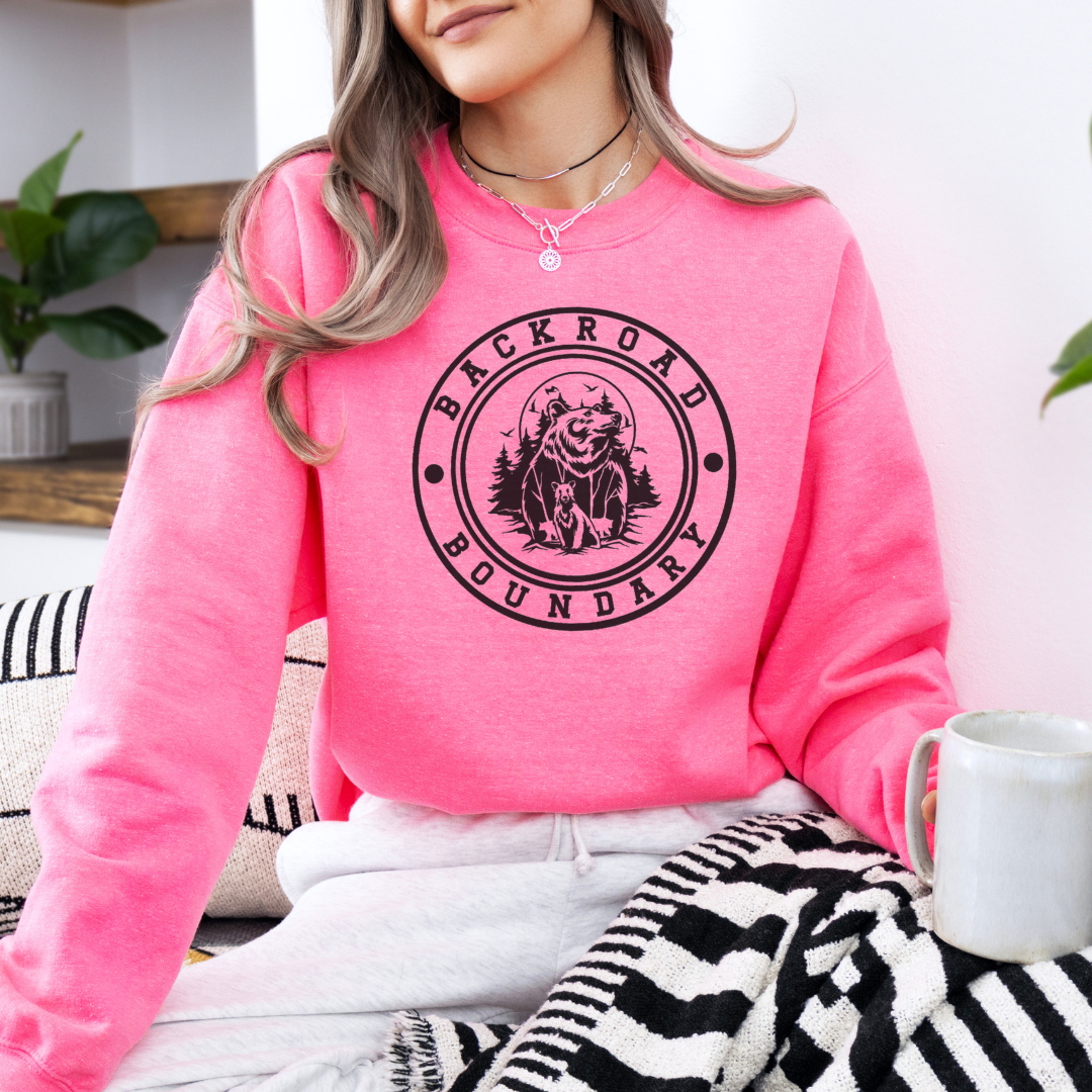 Build a Bear Edition Crewneck