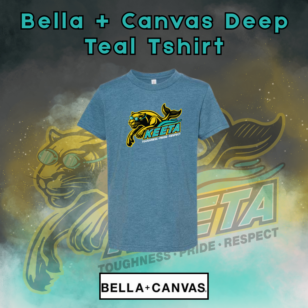 Atikokan Nakokita Swim Club Tshirt