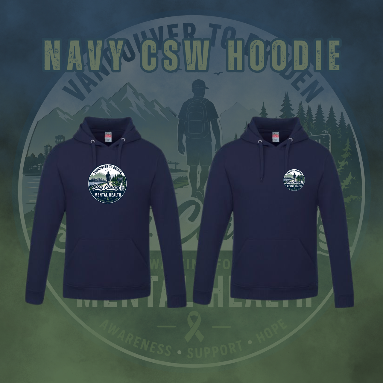 CSW Hoodie