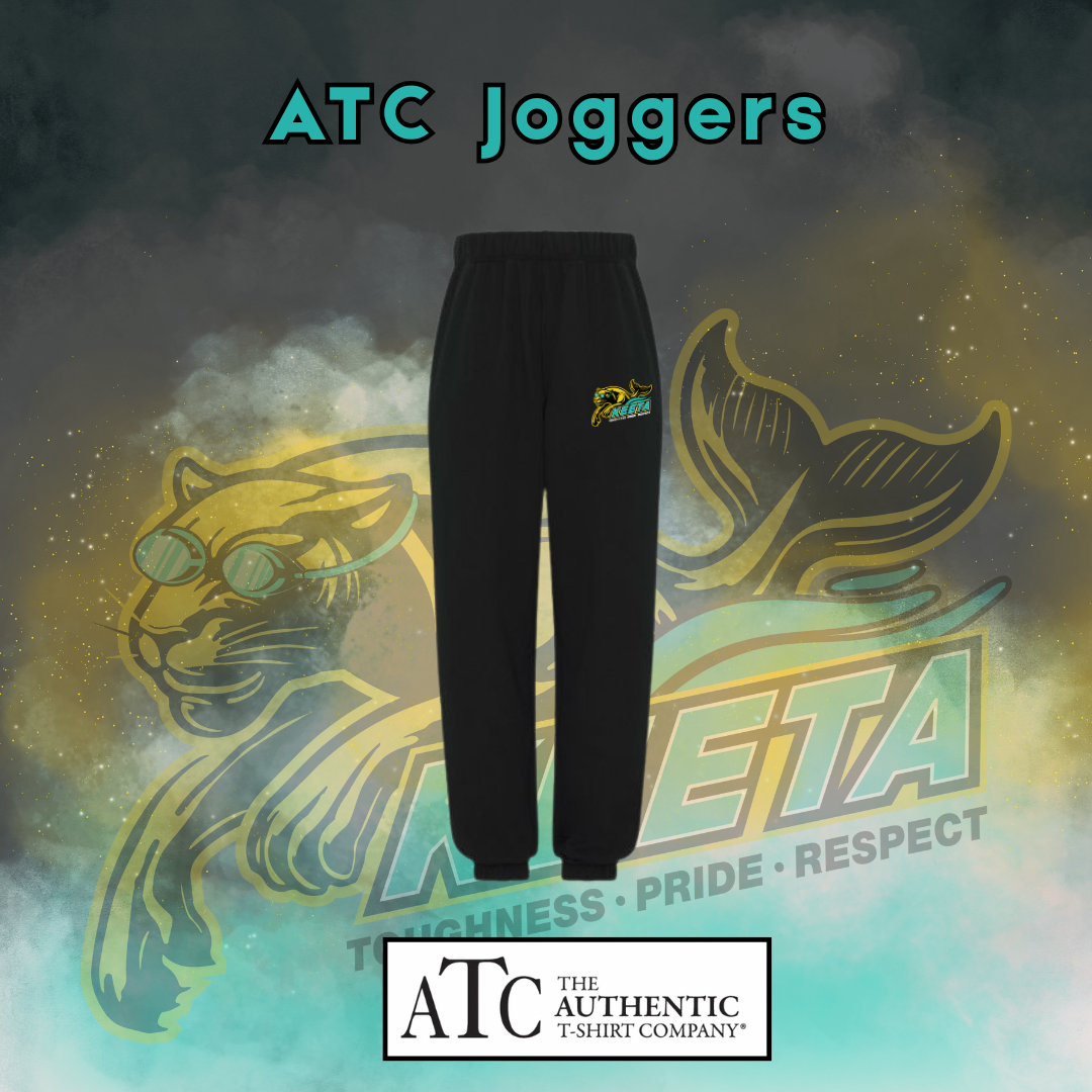 Atikokan Nakokita Swim Club Joggers