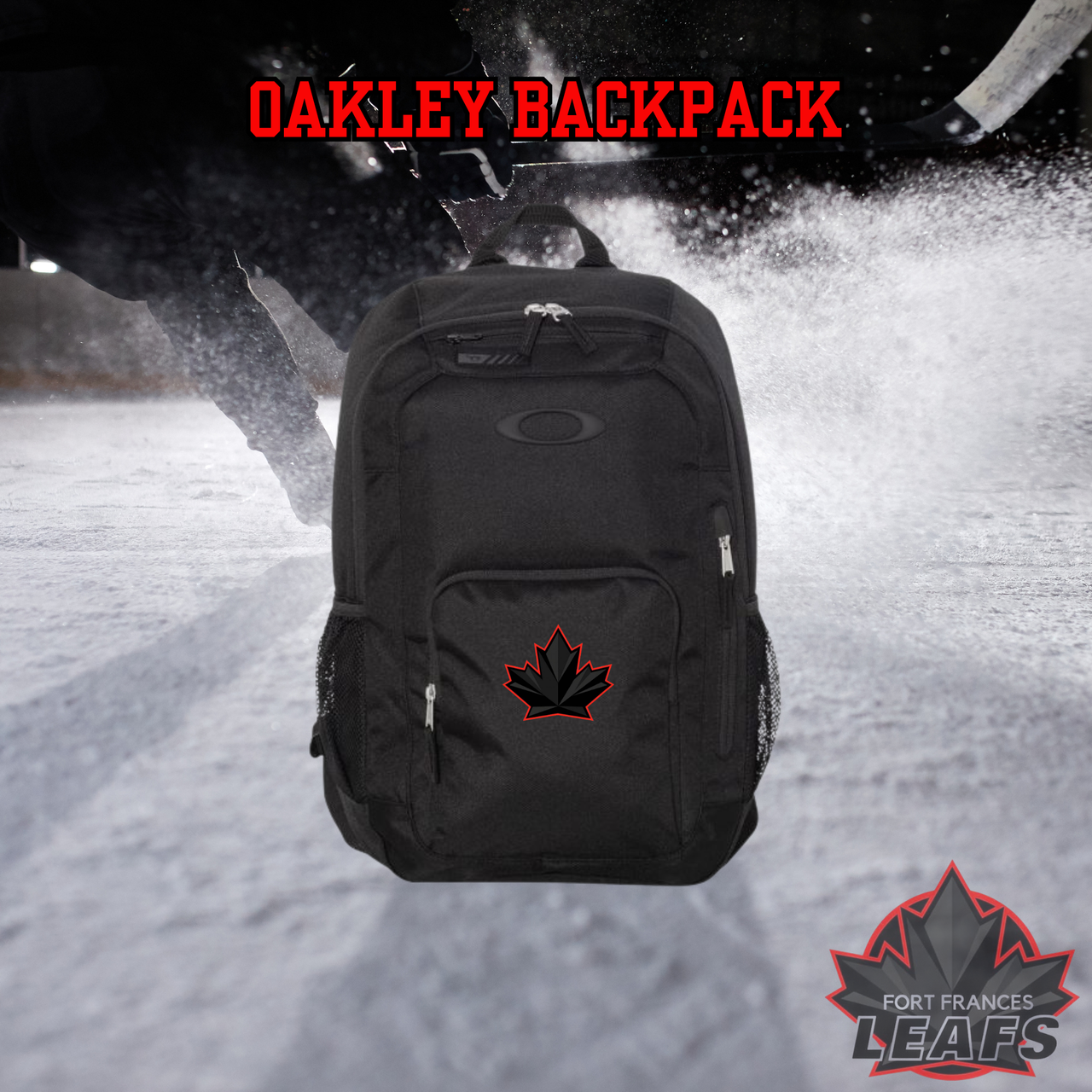 Oakley Backpack
