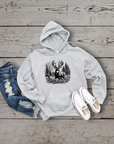 Whitetail Buck Hoodie