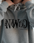 NWO Hoodie